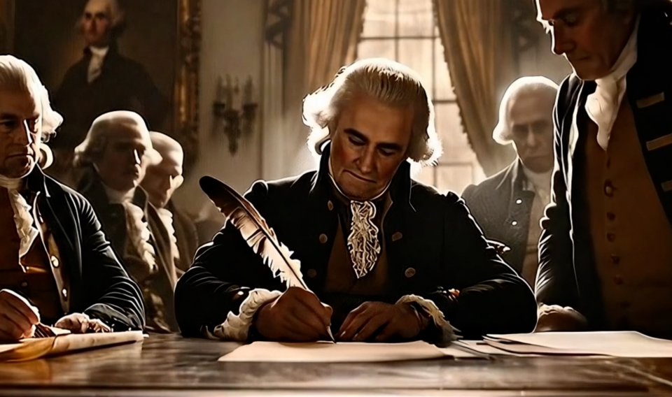 To Preserve the Republic, Technology Platforms Must Uphold Our Rights