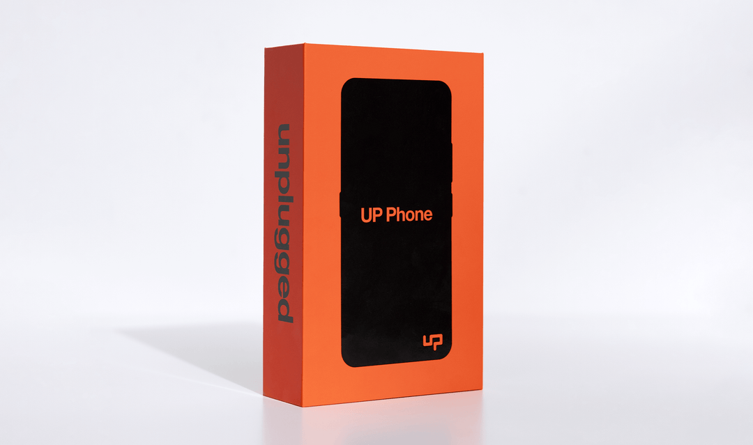 Unplugged Ships Next Wave of UP Phones
