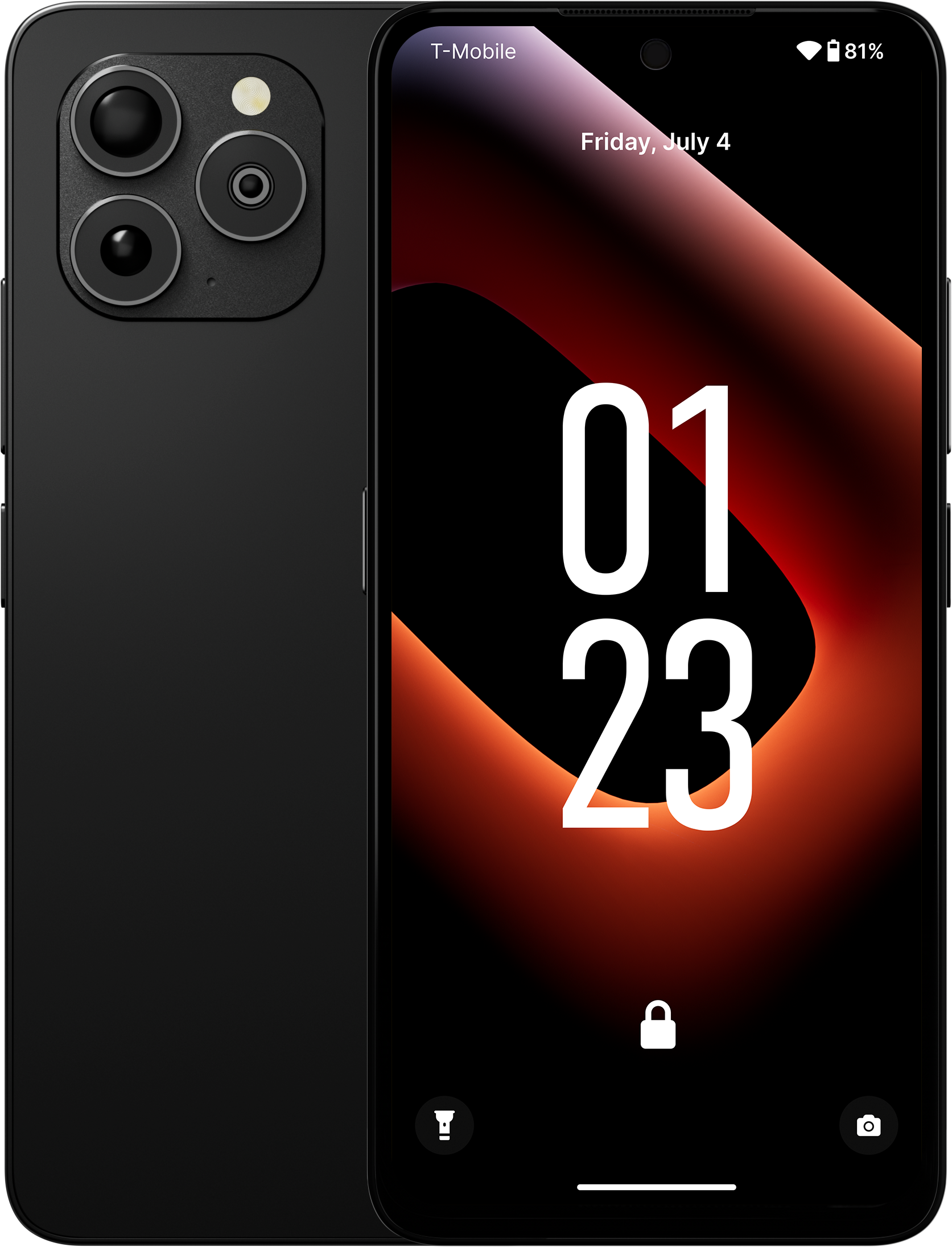 UP Phone