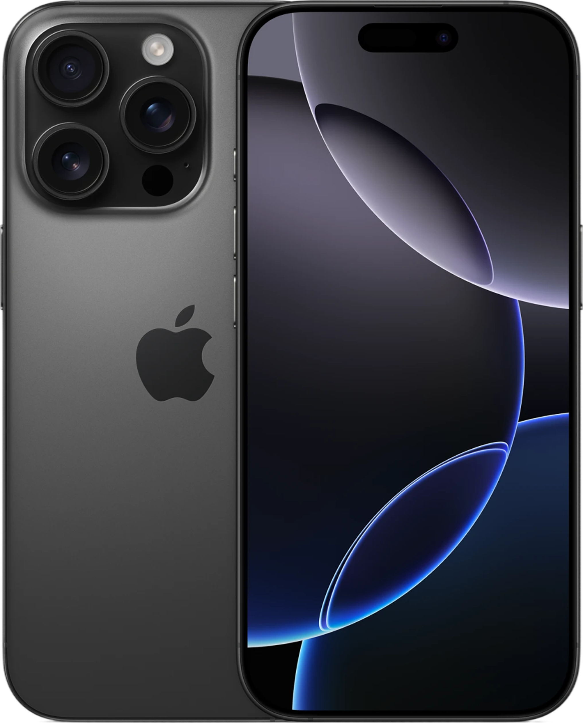 iPhone 16 Pro