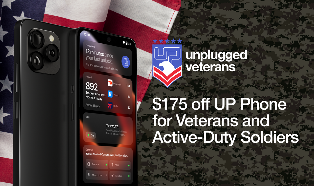 Coming Together For Veterans