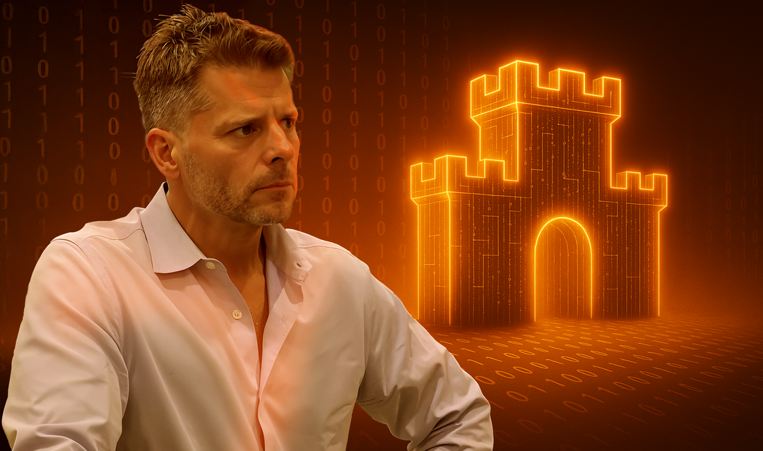 Privacy is the Fortress of Power