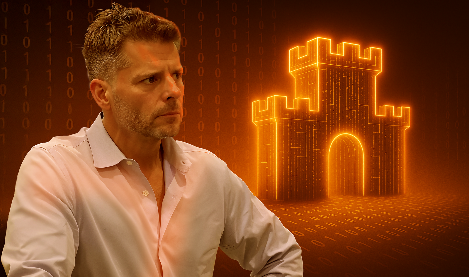 Privacy is the Fortress of Power