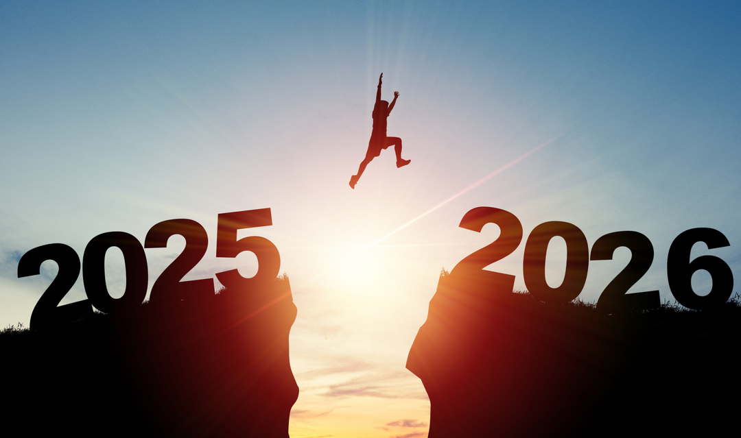 Break the Big Tech Cycle in 2026