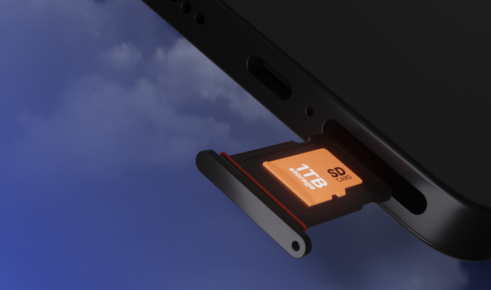 The Underrated UP Phone Feature That Lets You  Decide Where Your Data Lives