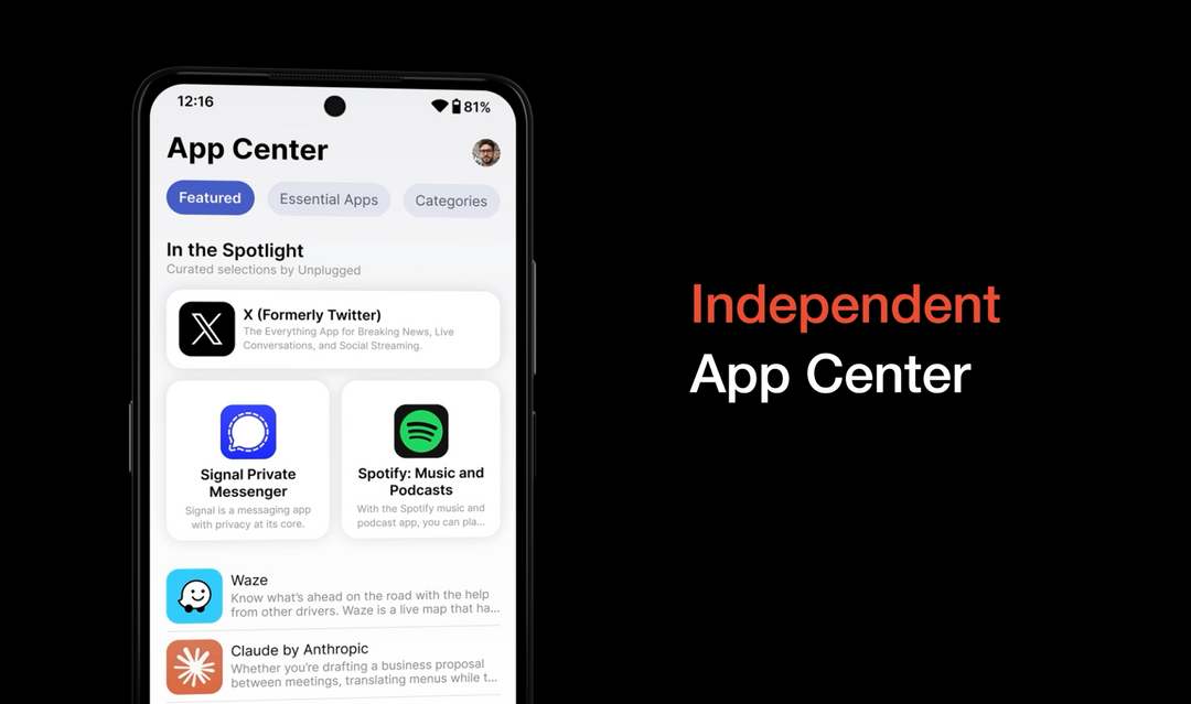 Why An Uncensored App Store Matters