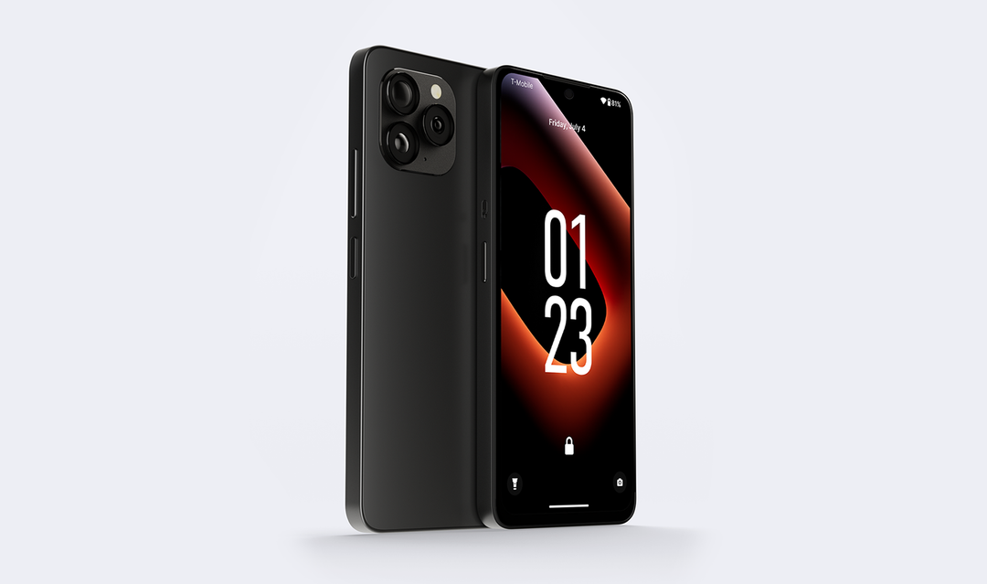 Unplugged Relaunches UP Phone under New CEO with a Powerful Privacy System and All-New Experience