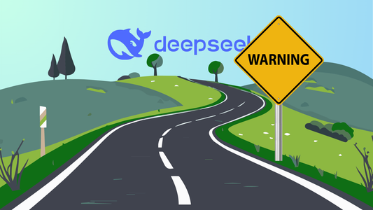 DeepSeek and the Rise of Foreign Centralized AI: Innovation Meets Risk