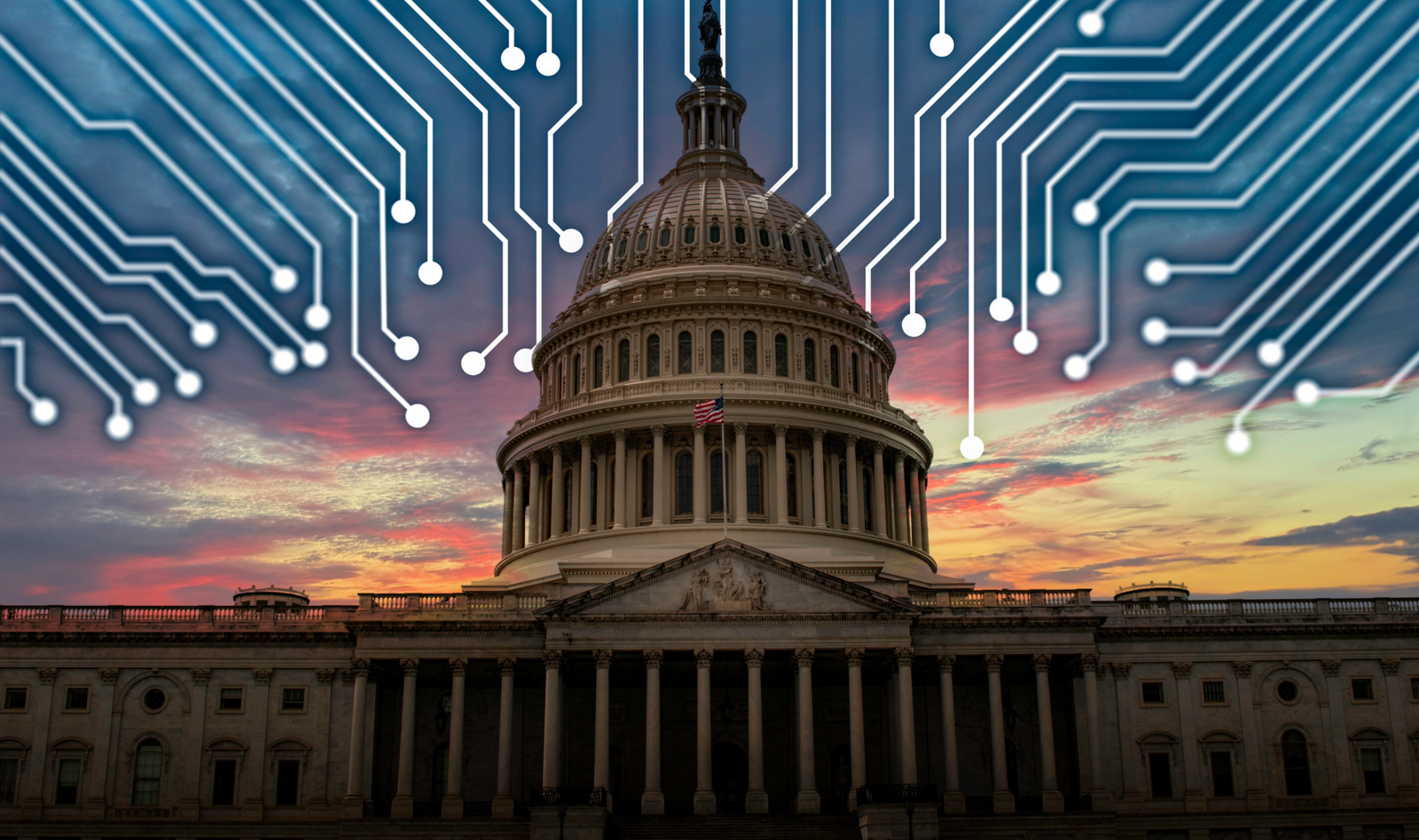 Break Free From the "Unsigned Social Contract" That Strips Your Privacy