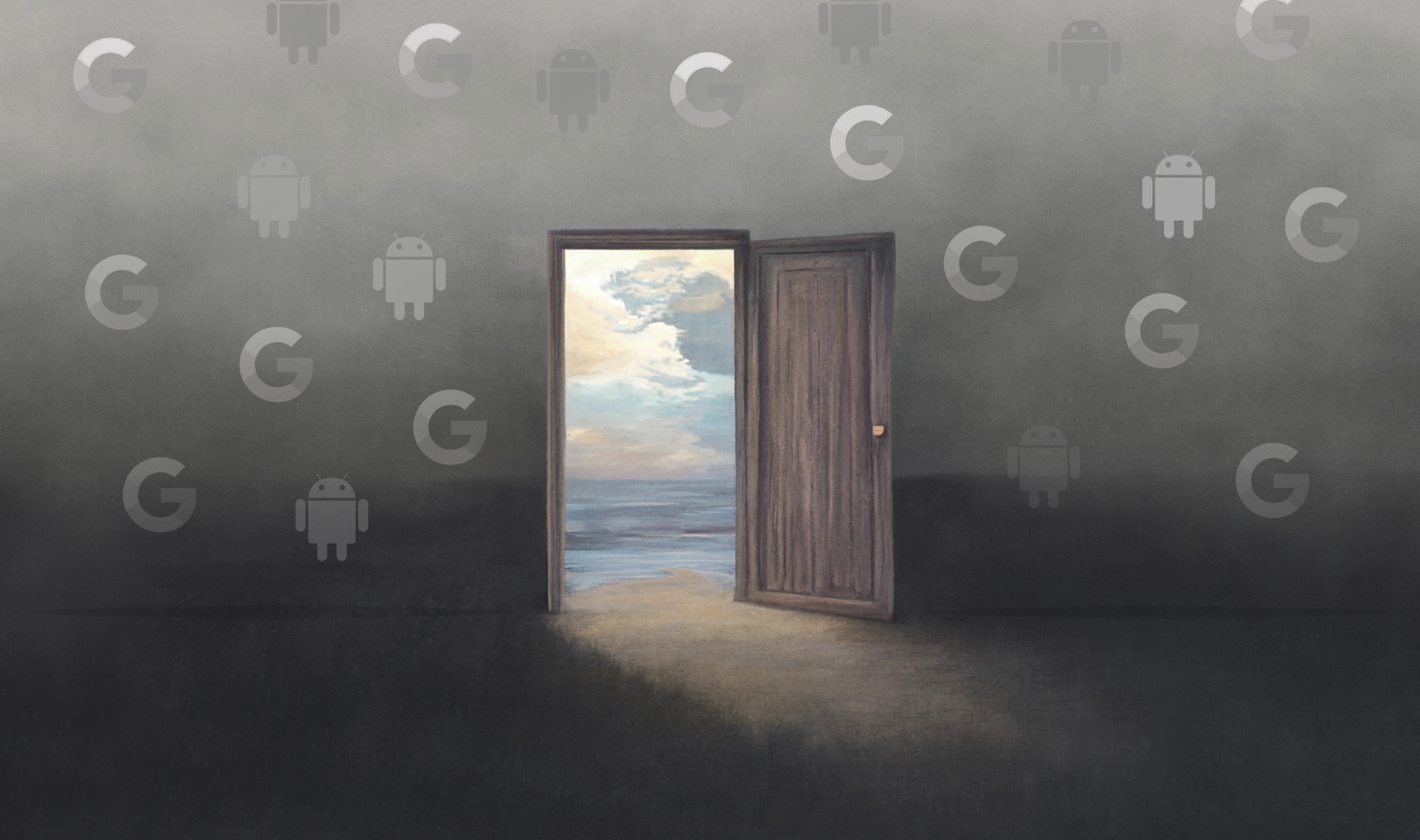 Your Phone Is Reporting Back