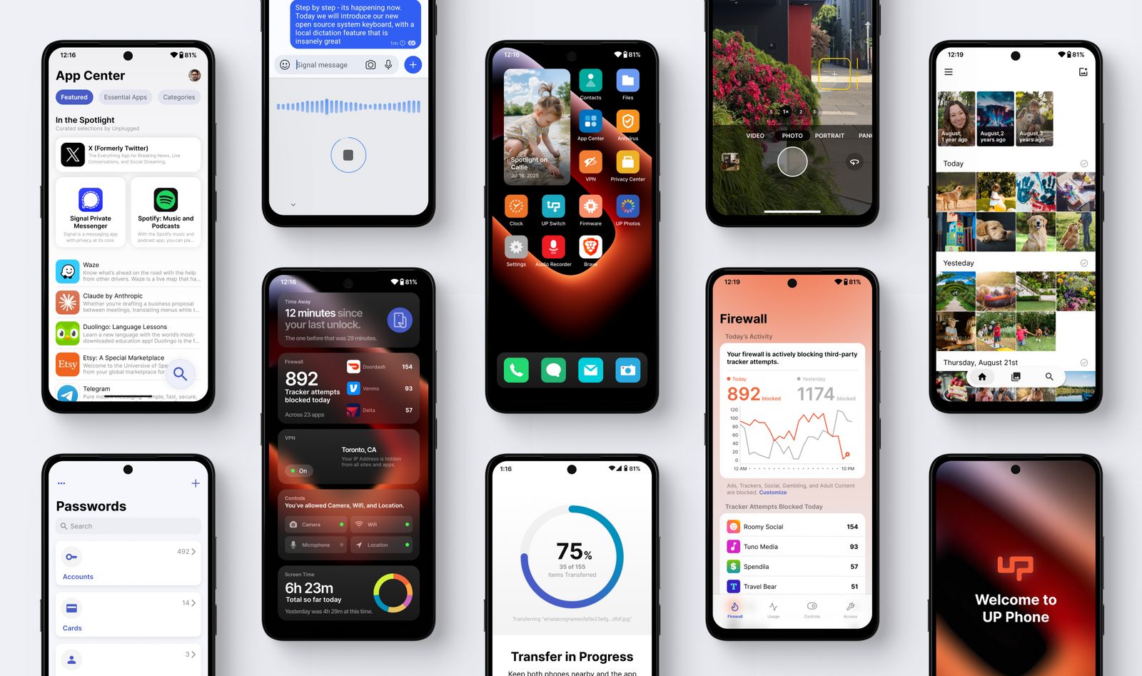 Transforming the Trade-Off: Unplugged’s Best Year Yet