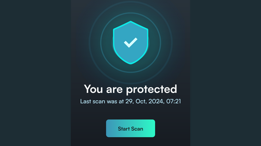 Announcing (drumroll please) UP Antivirus 2.0
