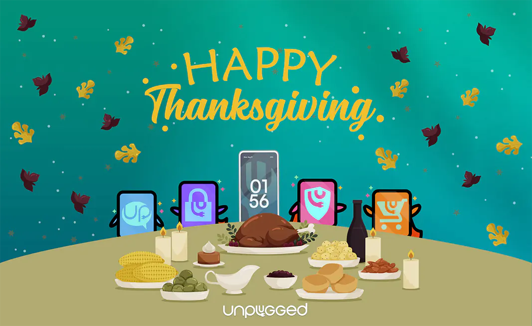 Happy Thanks Giving 2023