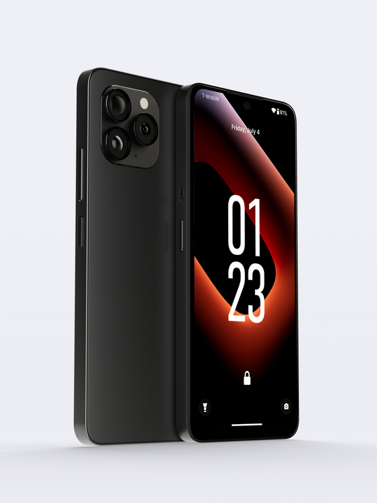 UP Phone