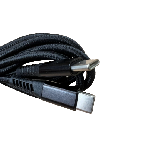 2M USB-C Cable