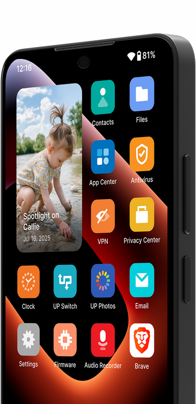 UP Phone