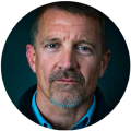 Erik Prince