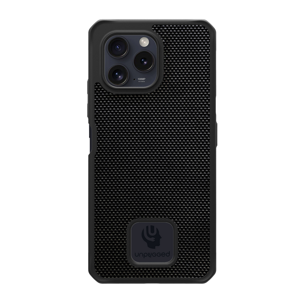 Rugged Case – Unplugged Rugged Case – Unplugged