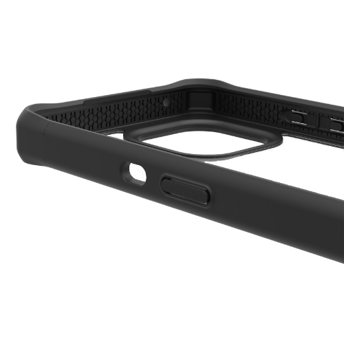 ITSKINS Hybrid Clear Case ITSKINS Hybrid Clear Case