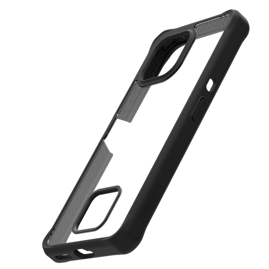 ITSKINS Hybrid Clear Case