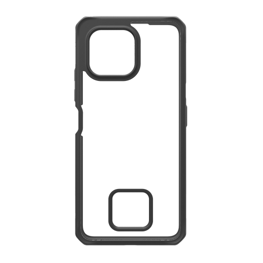 ITSKINS Hybrid Clear Case