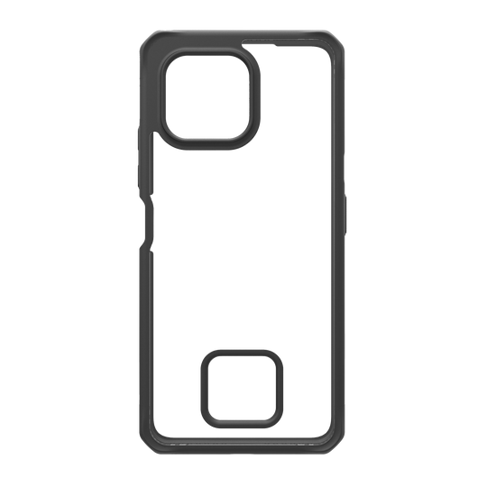ITSKINS Hybrid Clear Case