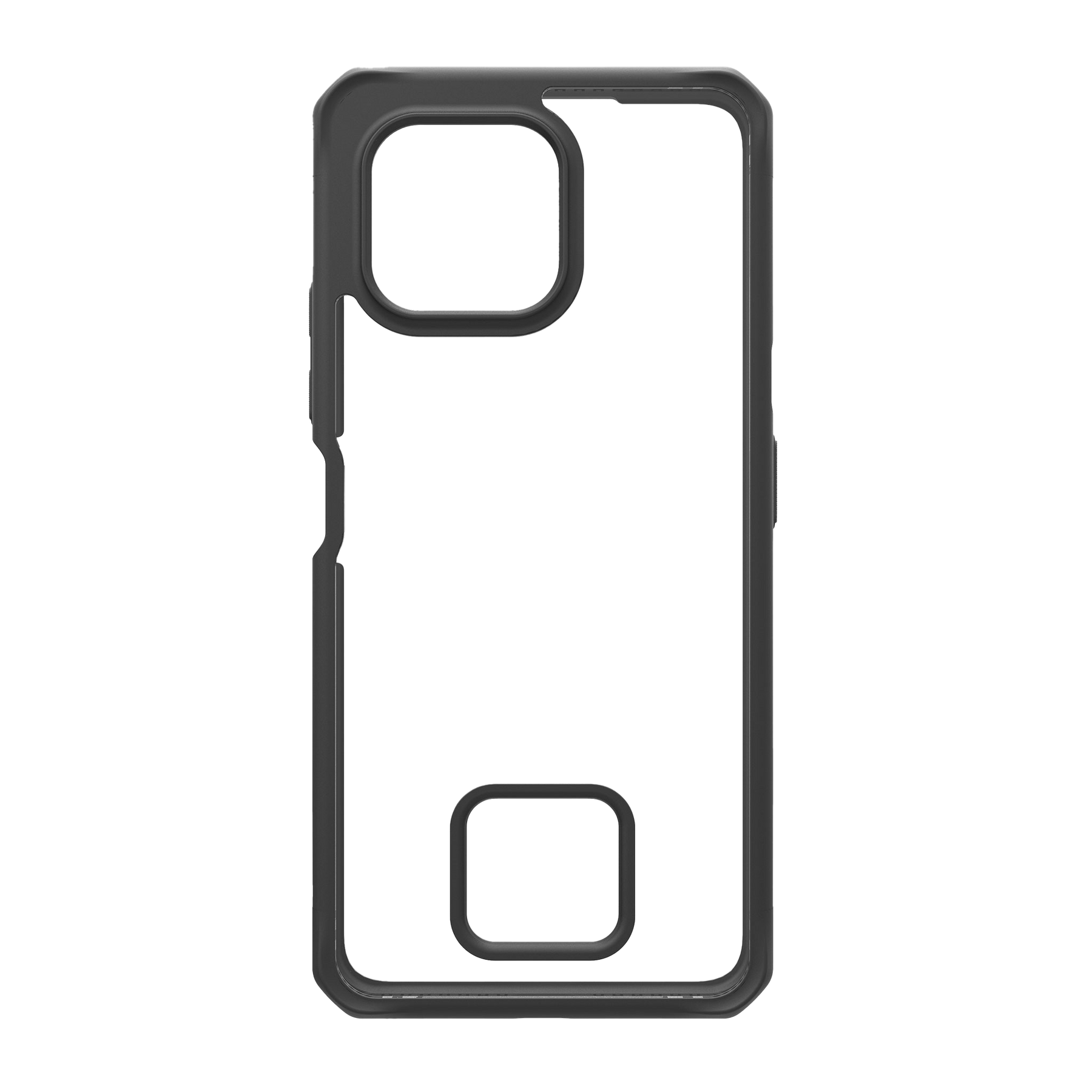 ITSKINS Hybrid Clear Case ITSKINS Hybrid Clear Case