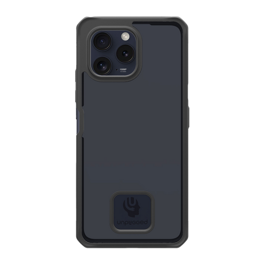 ITSKINS Hybrid Clear Case