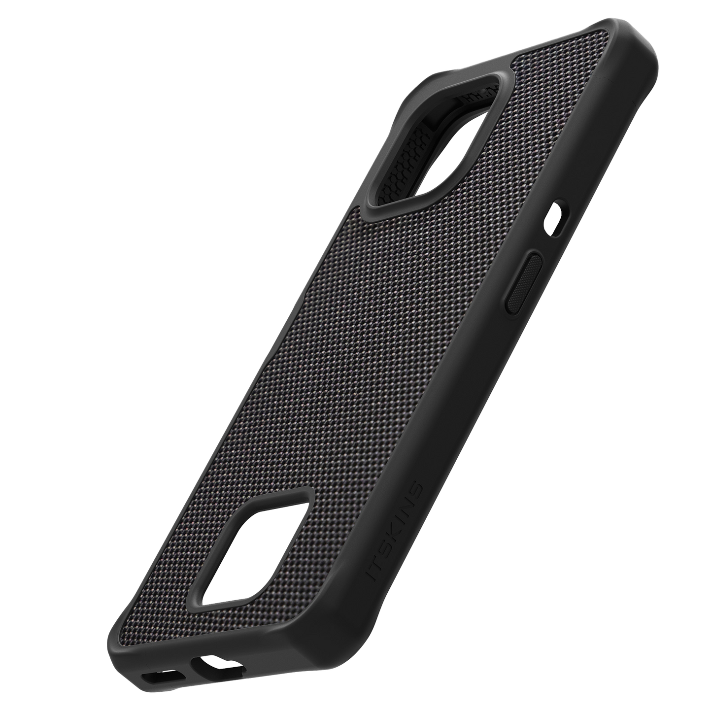 ITSKINS Ballistic Nylon Case