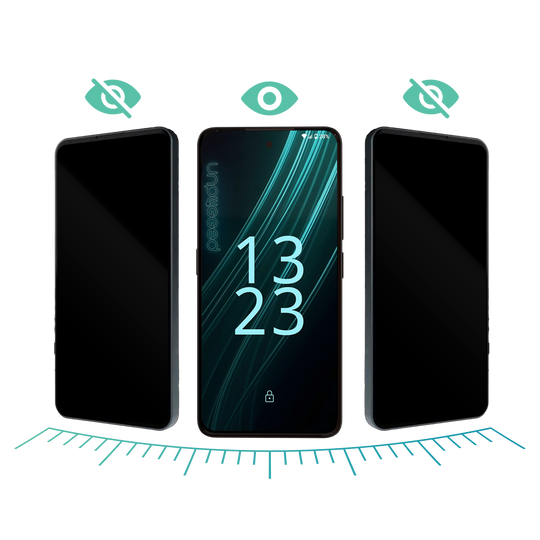 UP Phone Privacy Screen Protector