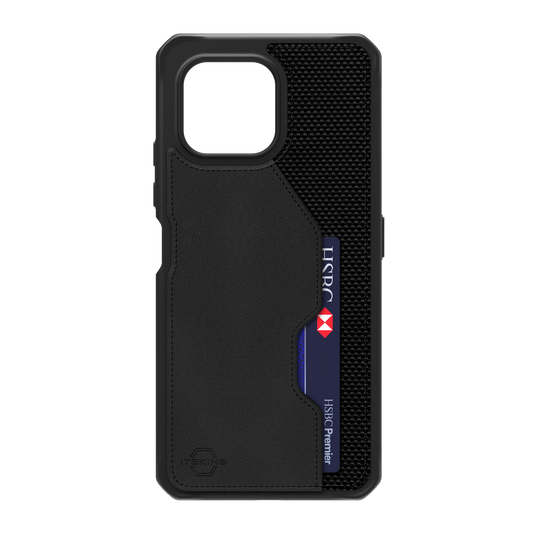 ITSKINS Card Holder Ballistic Nylon Case