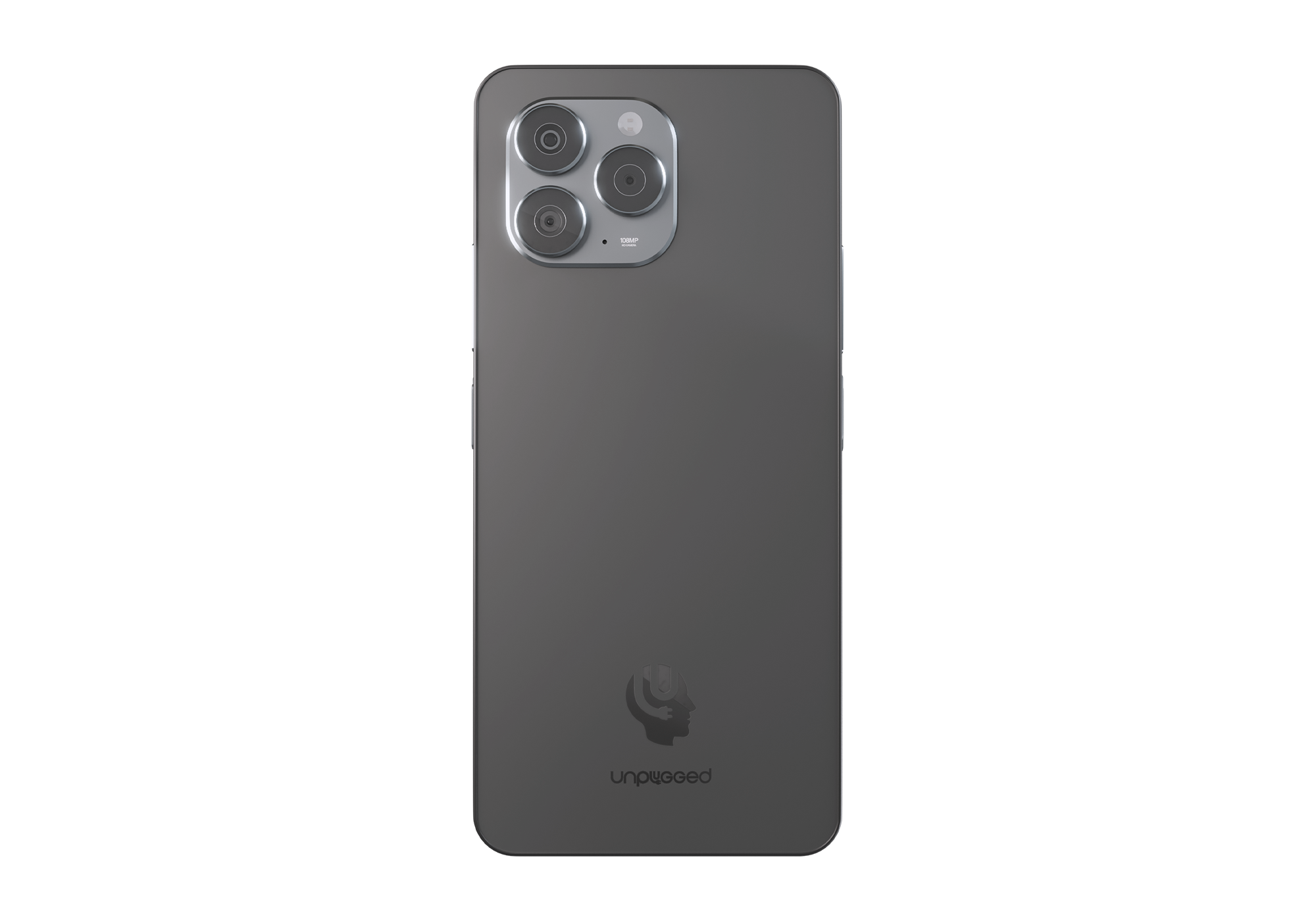 UP Phone – Unplugged