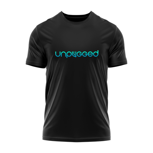 The Unplugged T-Shirt