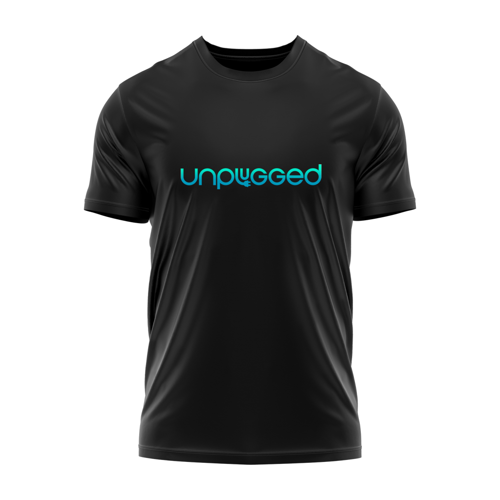The Unplugged T-Shirt