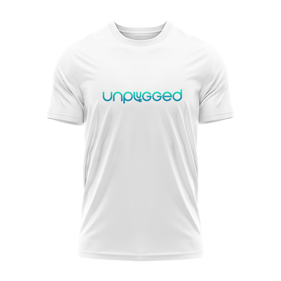 The Unplugged T-Shirt