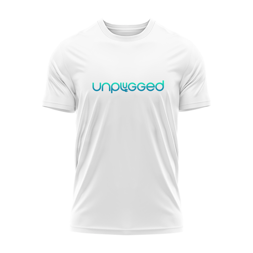 The Unplugged T-Shirt