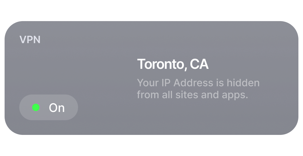 VPN